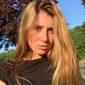 Meet your Posher, Kelsie